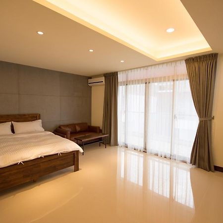 Shamuni B&B Magong Esterno foto