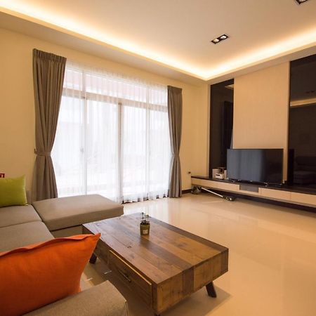Shamuni B&B Magong Esterno foto